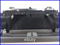 LR109504 Drawer Storage Top LAND ROVER Discovery V (5th Series) 4WD 2