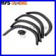 LR55SET Land Rover Series 2 2a 3 88 SWB Extended ABS Arch Set UK MADE