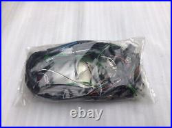 Land Rover 24 volt Series 111 Main Wiring Harness Part Number PRC 1332