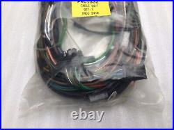 Land Rover 24 volt Series 111 Main Wiring Harness Part Number PRC 1332