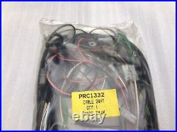 Land Rover 24 volt Series 111 Main Wiring Harness Part Number PRC 1332