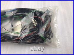 Land Rover 24 volt Series 111 Main Wiring Harness Part Number PRC 1332