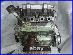 Land Rover 80 Series 1 One 2 Litre Engine 1952 Siamese Bore