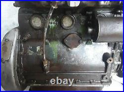 Land Rover 80 Series 1 One 2 Litre Engine 1952 Siamese Bore