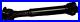 Land Rover 80 Series 1948-50 Rear Propshaft. Original Specification 2 1/4? Tube