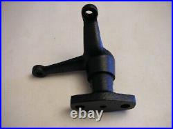 Land Rover 86 88 Series 1 2 2a Chassis Hand Brake Spindle Bracket & Relay Lever