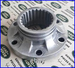 Land Rover 88 109 Series 1 2 3 Fairey Free Wheeling Hub Flange RTC8021 RTC8022