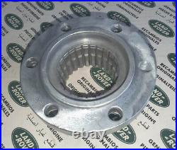 Land Rover 88 109 Series 1 2 3 Fairey Free Wheeling Hub Flange RTC8021 RTC8022