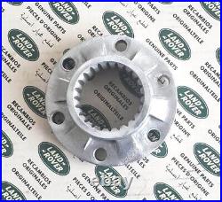 Land Rover 88 109 Series 1 2 3 Fairey Free Wheeling Hub Flange RTC8021 RTC8022