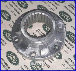 Land Rover 88 109 Series 1 2 3 Fairey Free Wheeling Hub Flange RTC8021 RTC8022