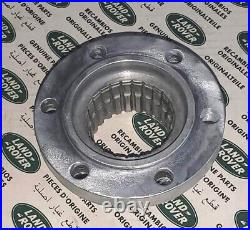 Land Rover 88 109 Series 1 2 3 Fairey Free Wheeling Hub Flange RTC8021 RTC8022