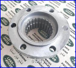 Land Rover 88 109 Series 1 2 3 Fairey Free Wheeling Hub Flange RTC8021 RTC8022