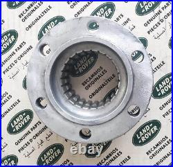 Land Rover 88 109 Series 1 2 3 Fairey Free Wheeling Hub Flange RTC8021 RTC8022