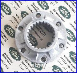 Land Rover 88 109 Series 1 2 3 Fairey Free Wheeling Hub Flange RTC8021 RTC8022