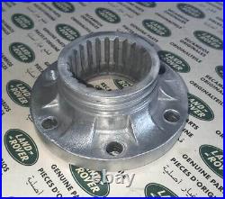 Land Rover 88 109 Series 1 2 3 Fairey Free Wheeling Hub Flange RTC8021 RTC8022