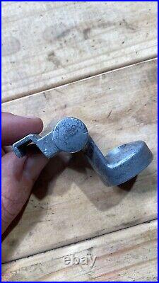 Land Rover 88 109 Series 2 2a 3 Sliding Window Catch 332324 Long type