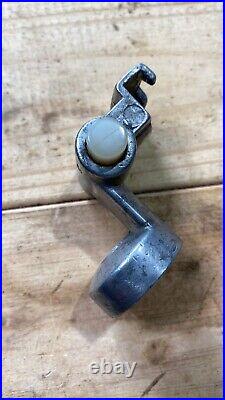 Land Rover 88 109 Series 2 2a 3 Sliding Window Catch 332324 Long type