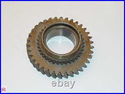 Land Rover 88 109 Series 3 1ST Speed Gear Mainshaft Suffix D On FRC3201