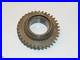 Land Rover 88 109 Series 3 1ST Speed Gear Mainshaft Suffix D On FRC3201