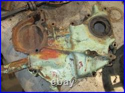 Land Rover 88 109 Series 3 2.25 Petrol Mod Timing Cover