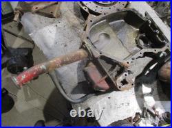 Land Rover 88 109 Series 3 2.25 Petrol Mod Timing Cover