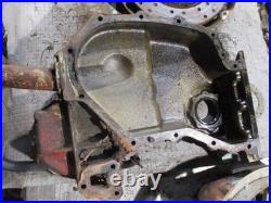 Land Rover 88 109 Series 3 2.25 Petrol Mod Timing Cover