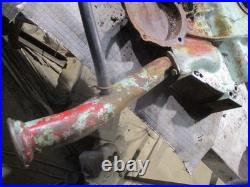 Land Rover 88 109 Series 3 2.25 Petrol Mod Timing Cover