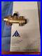 Land Rover Brake Valve-pwda-dual Circuit-series 3-classic Range Rover-599443
