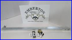 Land Rover Bulkhead Sill Rail Series 1 86 88 109 107 1954-58 303719 N/S Left