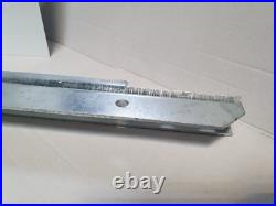 Land Rover Bulkhead Sill Rail Series 1 86 88 109 107 1954-58 303719 N/S Left
