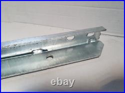 Land Rover Bulkhead Sill Rail Series 1 86 88 109 107 1954-58 303719 N/S Left