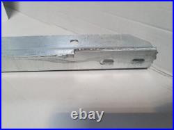 Land Rover Bulkhead Sill Rail Series 1 86 88 109 107 1954-58 303719 N/S Left