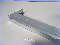 Land Rover Bulkhead Sill Rail Series 1 86 88 109 107 1954-58 303719 N/S Left