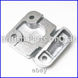 Land Rover Defender 110 130 Rear Door Hinges Stainless Steel Bolts Series 3