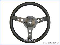 Land Rover Defender Series 2/2A/3 Mountney Sports Steering Wheel 15 DA4650