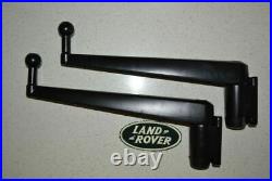 Land Rover Defender/Series/Perentie Mirror Arm Large 11.5 PAIR RRC8443