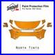 Land Rover Discovery 17-2023 3M PRO Series PreCut Paint Protection Clear Bra PPF