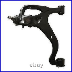 Land Rover Discovery 3 Lr3 Series 04 09 Front 2 Suspension Lower Wishbone Arms