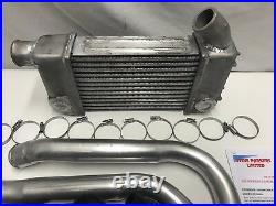 Land Rover Discovery 300 Tdi Into Series Left Hand Drive Intercooler & Hose Kit