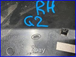 Land Rover Discovery 5 L462 (2017-) Rear Right Ard Oem Hy3m290e22ad