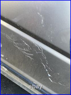 Land Rover Discovery Series 1 Drivers Door O/s Right Front Door Silver