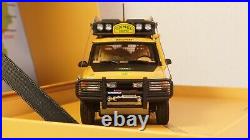 Land Rover Discovery Series I 5 Door'Camel Trophy' 1996, Almost Real 143