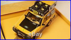 Land Rover Discovery Series I 5 Door'Camel Trophy' 1996, Almost Real 143