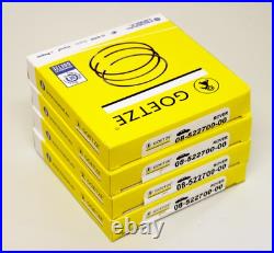 Land Rover Freelander 1.8 16v K Series Piston ring set