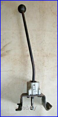 Land Rover Gear Lever for Series 2 & 3 6 cylinder, 2.6 litre