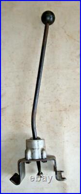 Land Rover Gear Lever for Series 2 & 3 6 cylinder, 2.6 litre