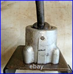 Land Rover Gear Lever for Series 2 & 3 6 cylinder, 2.6 litre