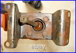 Land Rover Gear Lever for Series 2 & 3 6 cylinder, 2.6 litre
