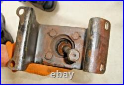 Land Rover Gear Lever for Series 2 & 3 6 cylinder, 2.6 litre