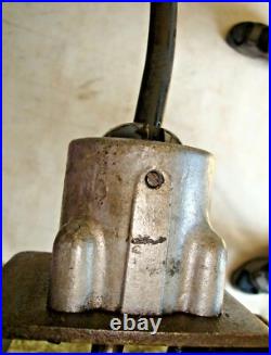 Land Rover Gear Lever for Series 2 & 3 6 cylinder, 2.6 litre